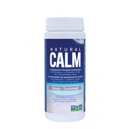 Natural Calm 뉴트럴캄 Natural Calm 캄풀 슬립 113g | 매일 업데이트되는 특가 상품 | VITASHOP