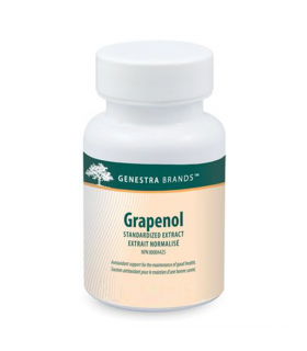 Genestra Grapenol 120 Capsules | Unbeatable Prices, Daily Deals | VITASHOP