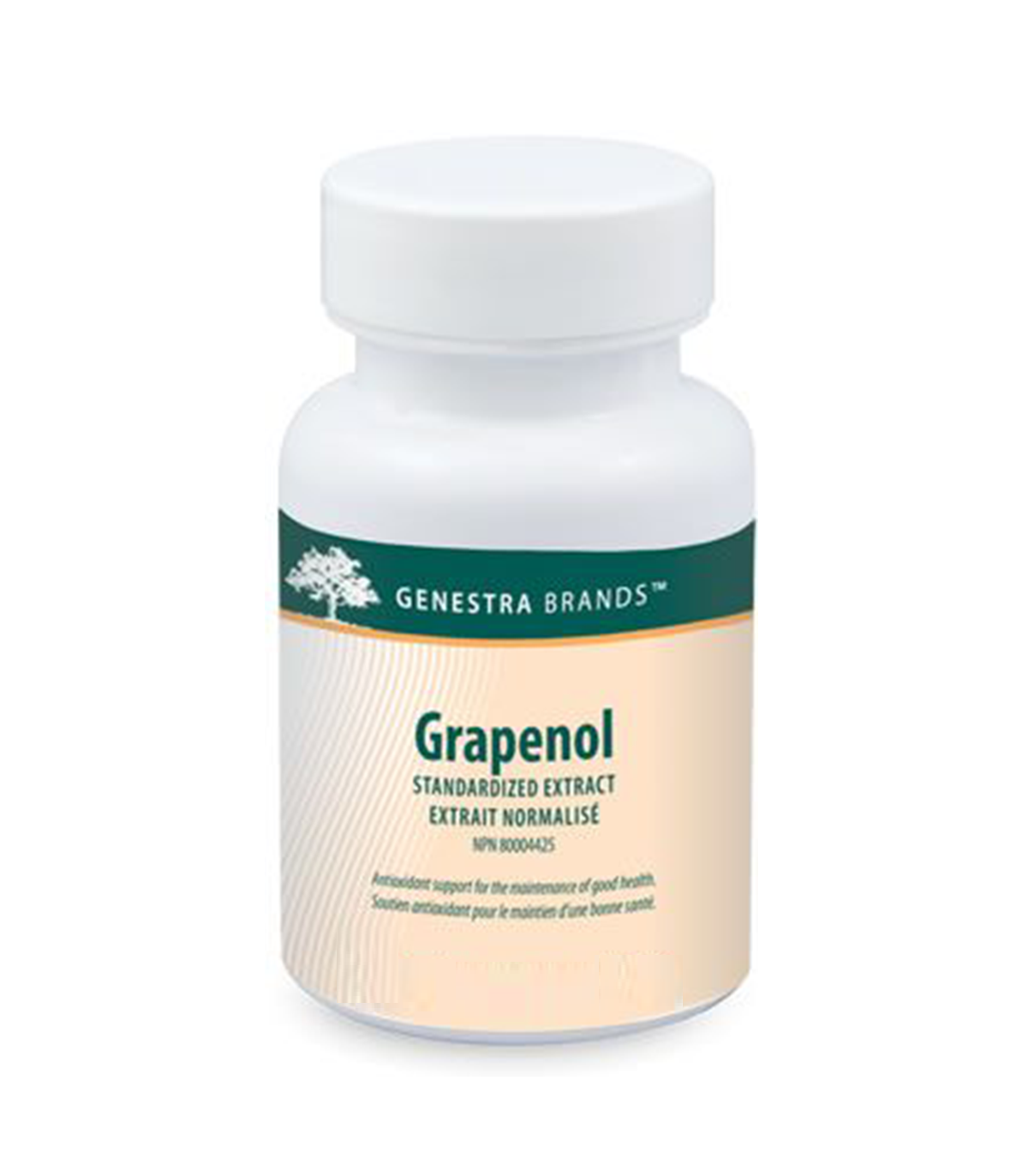 Genestra Grapenol 120 Capsules | Unbeatable Prices, Daily Deals | VITASHOP