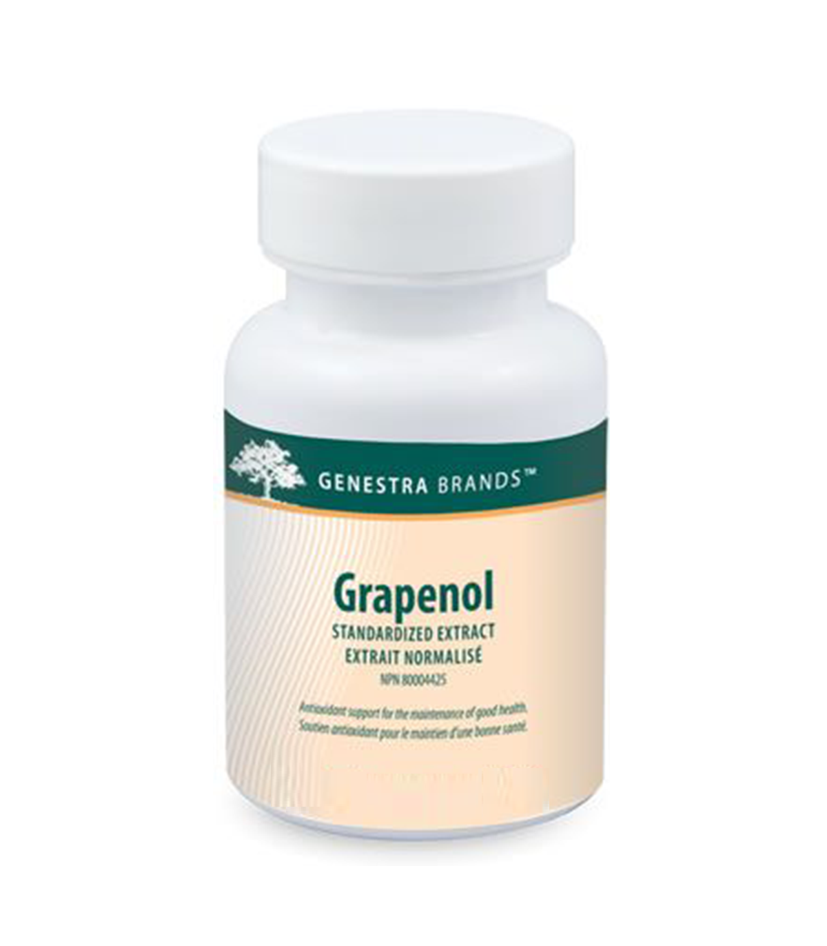 Genestra Grapenol 120 Capsules | 每天不同折扣, 全网最低价格 | 种类齐全的保健品店铺 VITASHOP, 只有你想不到, 没有你买不到 !