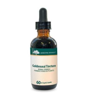 Genestra Goldenseal Tincture 60 ml | 每天不同折扣, 全网最低价格 | 种类齐全的保健品店铺 VITASHOP, 只有你想不到, 没有你买不到 !