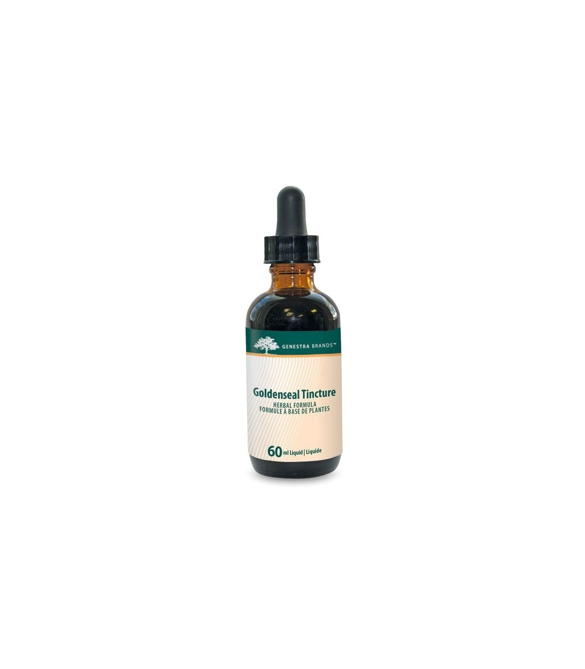Genestra Goldenseal Tincture 60 ml | Unbeatable Prices, Daily Deals | VITASHOP