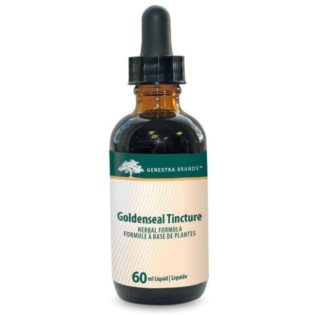 Genestra Goldenseal Tincture 60 ml | Unbeatable Prices, Daily Deals | VITASHOP