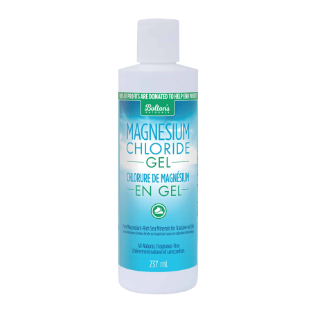 Natural Calm Magnesium Gel 237 ml | Unbeatable Prices, Daily Deals | VITASHOP