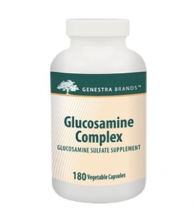 Genestra Glucosamine Complex 180 Capsules | Unbeatable Prices, Daily Deals | VITASHOP
