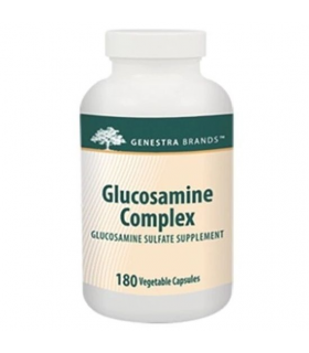 Genestra Glucosamine Complex 180 Capsules | 每天不同折扣, 全网最低价格 | 种类齐全的保健品店铺 VITASHOP, 只有你想不到, 没有你买不到 !