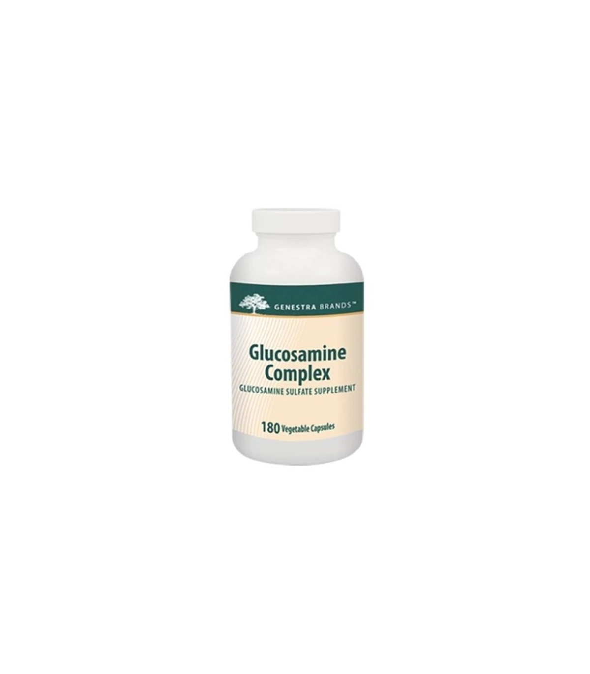 Genestra Glucosamine Complex 180 Capsules | Unbeatable Prices, Daily Deals | VITASHOP