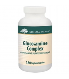 Genestra Glucosamine Complex 180 Capsules | 每天不同折扣, 全网最低价格 | 种类齐全的保健品店铺 VITASHOP, 只有你想不到, 没有你买不到 !