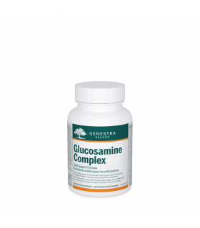 Genestra Glucosamine Complex 60 Capsules | 每天不同折扣, 全网最低价格 | 种类齐全的保健品店铺 VITASHOP, 只有你想不到, 没有你买不到 !