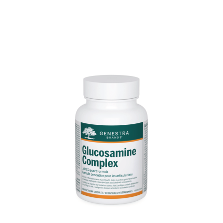 Genestra Glucosamine Complex 60 Capsules | Unbeatable Prices, Daily Deals | VITASHOP