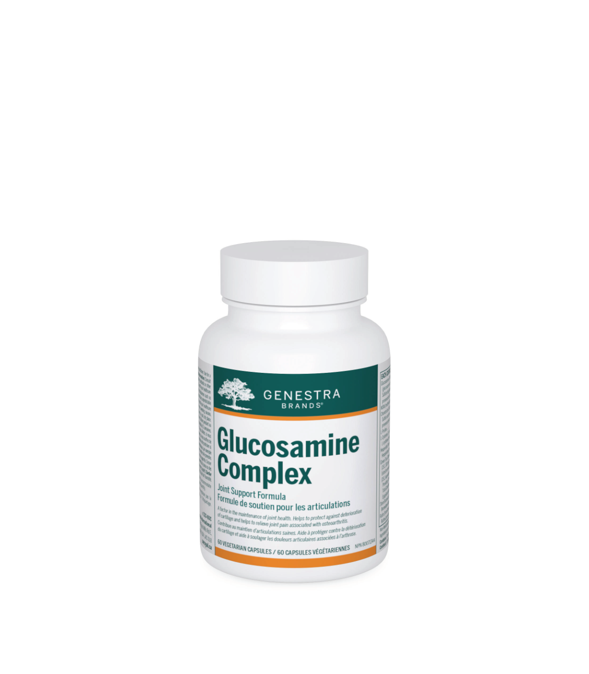 Genestra Glucosamine Complex 60 Capsules | Unbeatable Prices, Daily Deals | VITASHOP
