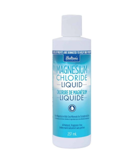 Natural Calm Magnesium Chloride Liquid Oil 237 ml | Unbeatable Prices, Daily Deals | VITASHOP