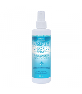 Natural Calm Magnesium Chloride Spray 237 ml | Unbeatable Prices, Daily Deals | VITASHOP