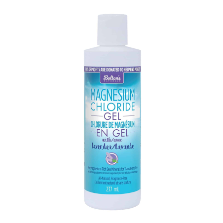 Natural Calm Magnesium Gel with Lavender 237 ml | 每天不同折扣, 全网最低价格 | 种类齐全的保健品店铺 VITASHOP, 只有你想不到, 没有你买不到 !