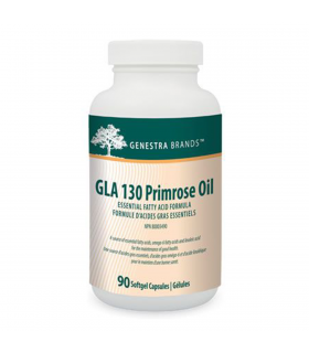 Genestra GLA 130 Primrose Oil 90 Softgels | 每天不同折扣, 全网最低价格 | 种类齐全的保健品店铺 VITASHOP, 只有你想不到, 没有你买不到 !