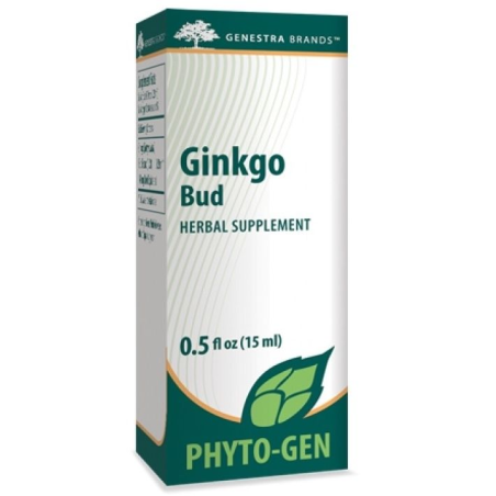 Genestra Ginkgo Bud 15 ml | 每天不同折扣, 全网最低价格 | 种类齐全的保健品店铺 VITASHOP, 只有你想不到, 没有你买不到 !