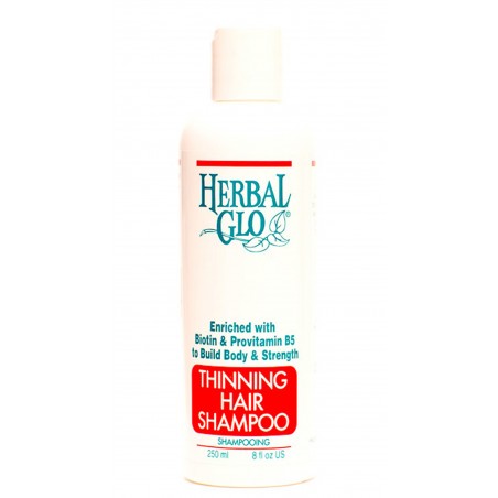 Herbal Glo 허발 글로 틴닝 헤어 샴푸 250ml | 매일 업데이트되는 특가 상품 | VITASHOP