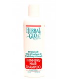 Herbal Glo 허발 글로 틴닝 헤어 샴푸 250ml | 매일 업데이트되는 특가 상품 | VITASHOP