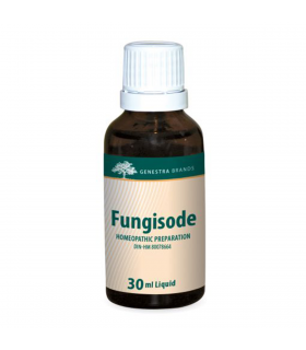 Genestra Fungisode 30 ml | Unbeatable Prices, Daily Deals | VITASHOP