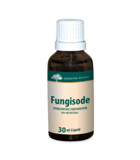 Genestra Fungisode 30 ml | 每天不同折扣, 全网最低价格 | 种类齐全的保健品店铺 VITASHOP, 只有你想不到, 没有你买不到 !