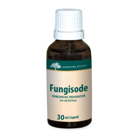 Genestra Fungisode 30 ml | Unbeatable Prices, Daily Deals | VITASHOP