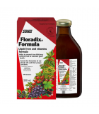 Salus Floradix 500 ml | Unbeatable Prices, Daily Deals | VITASHOP