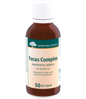 Genestra Fucus Complex 50 ml | 每天不同折扣, 全网最低价格 | 种类齐全的保健品店铺 VITASHOP, 只有你想不到, 没有你买不到 !