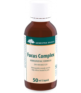 Genestra Fucus Complex 50 ml | 每天不同折扣, 全网最低价格 | 种类齐全的保健品店铺 VITASHOP, 只有你想不到, 没有你买不到 !
