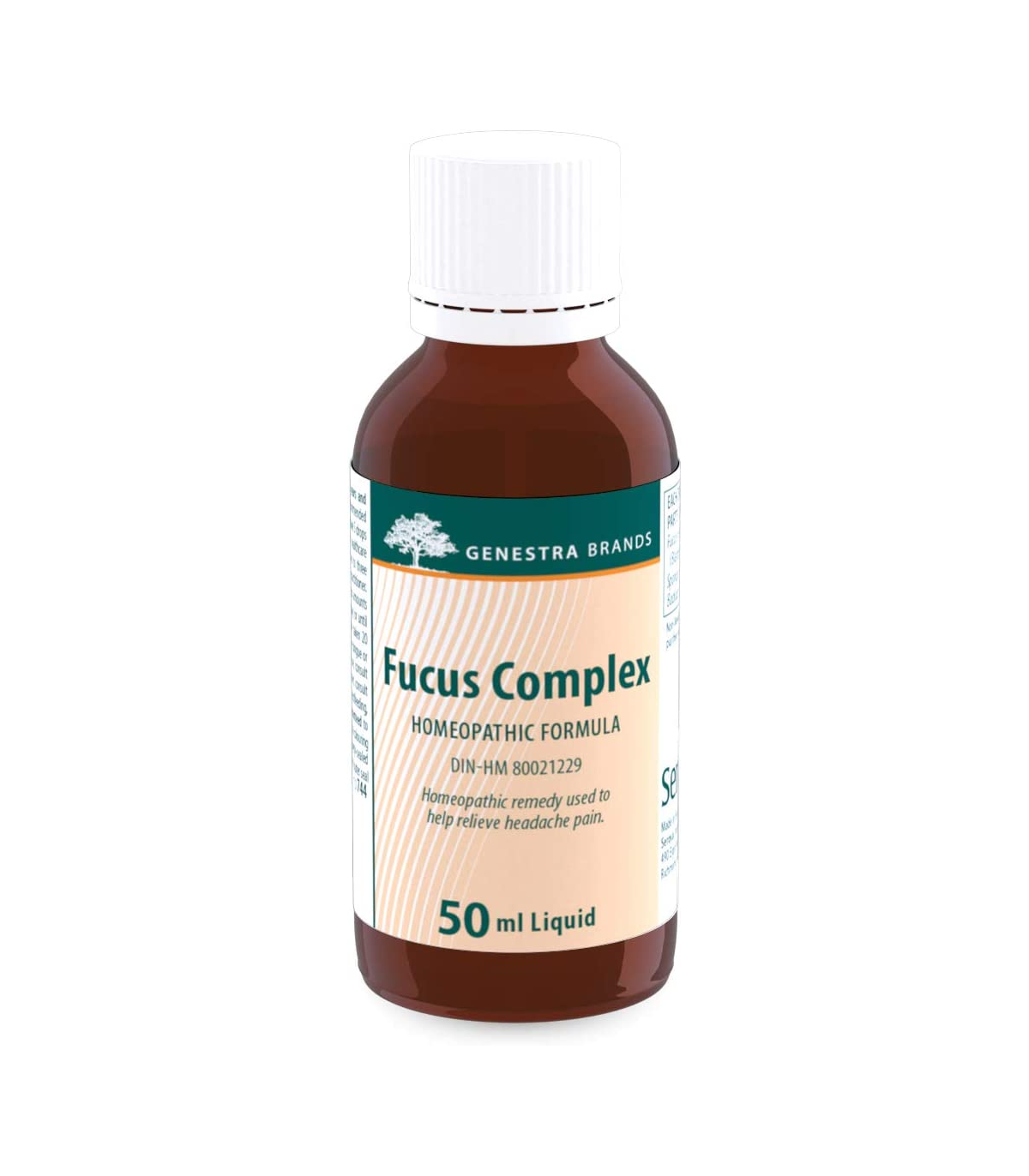 Genestra Fucus Complex 50 ml | Unbeatable Prices, Daily Deals | VITASHOP