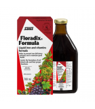 Salus Floradix 700 ml | 每天不同折扣, 全网最低价格 | 种类齐全的保健品店铺 VITASHOP, 只有你想不到, 没有你买不到 !