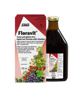 Salus Floravit 700 ml | Unbeatable Prices, Daily Deals | VITASHOP