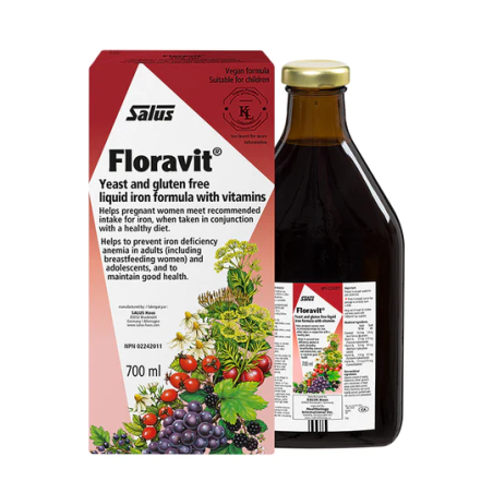 Salus Floravit 700 ml | Unbeatable Prices, Daily Deals | VITASHOP