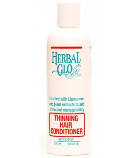Herbal Glo 허발 글로 씨닝 헤어 컨디셔너 250ml | 매일 업데이트되는 특가 상품 | VITASHOP