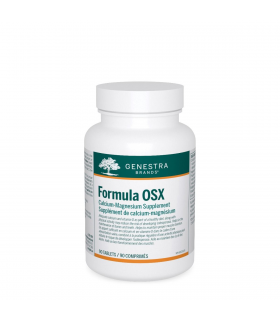 Genestra Formula OSX 90 Tablets | 每天不同折扣, 全网最低价格 | 种类齐全的保健品店铺 VITASHOP, 只有你想不到, 没有你买不到 !