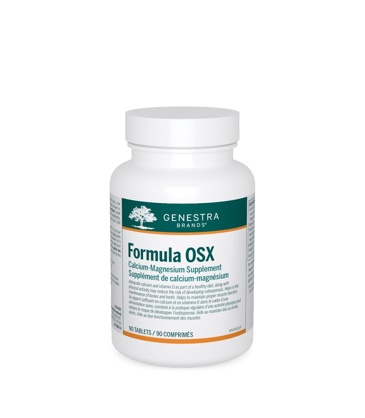 Genestra Formula OSX 90 Tablets | Unbeatable Prices, Daily Deals | VITASHOP