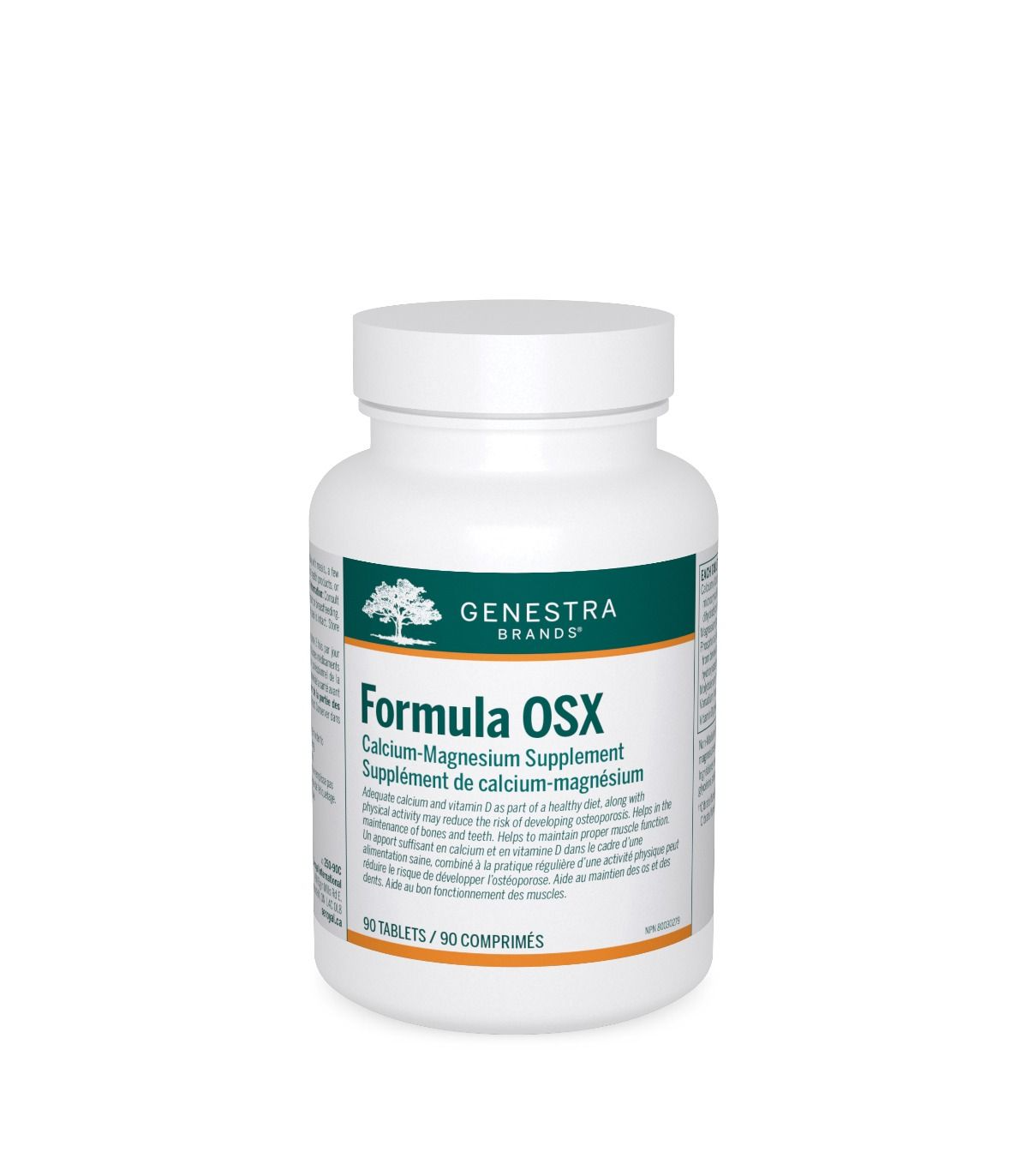 Genestra Formula OSX 90 Tablets | 每天不同折扣, 全网最低价格 | 种类齐全的保健品店铺 VITASHOP, 只有你想不到, 没有你买不到 !