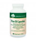 Genestra Flax Oil 90 Softgels | Unbeatable Prices, Daily Deals | VITASHOP