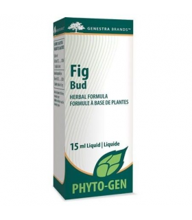 Genestra Fig Bud 15 ml | 每天不同折扣, 全网最低价格 | 种类齐全的保健品店铺 VITASHOP, 只有你想不到, 没有你买不到 !