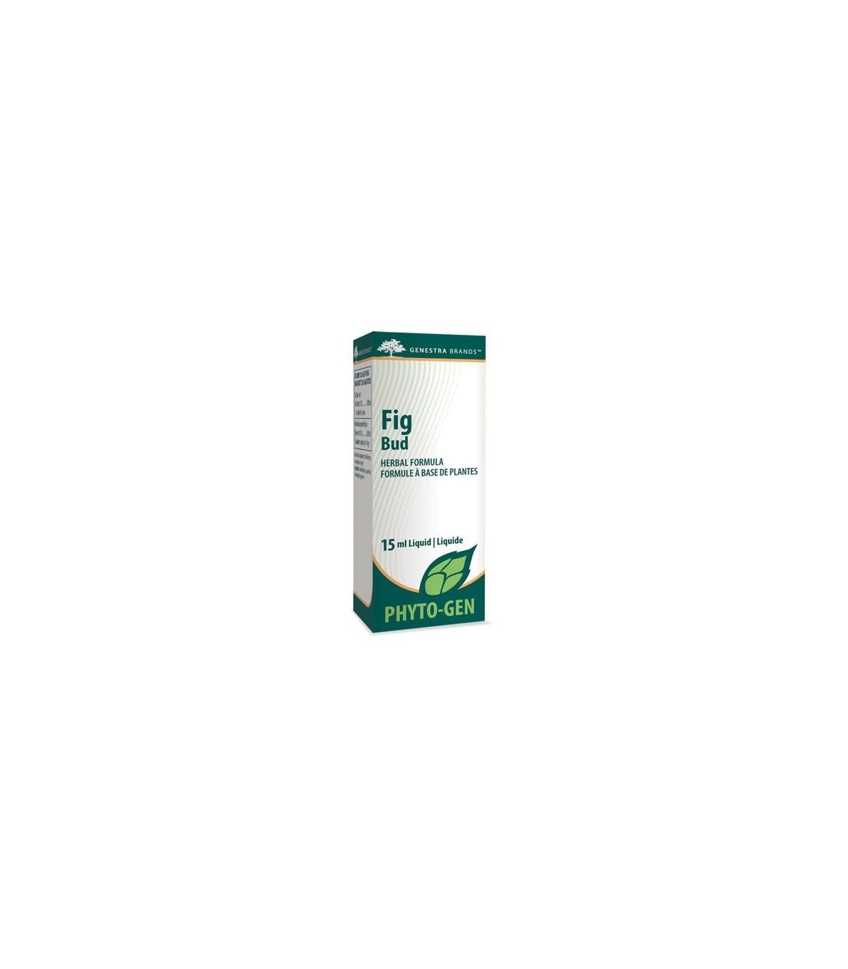 Genestra Fig Bud 15 ml | Unbeatable Prices, Daily Deals | VITASHOP
