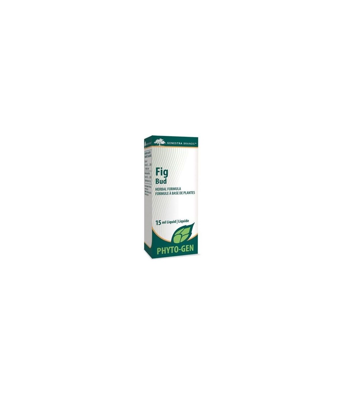 Genestra Fig Bud 15 ml | 每天不同折扣, 全网最低价格 | 种类齐全的保健品店铺 VITASHOP, 只有你想不到, 没有你买不到 !