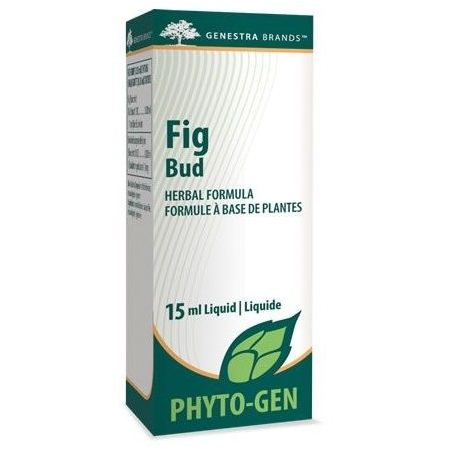 Genestra Fig Bud 15 ml | Unbeatable Prices, Daily Deals | VITASHOP