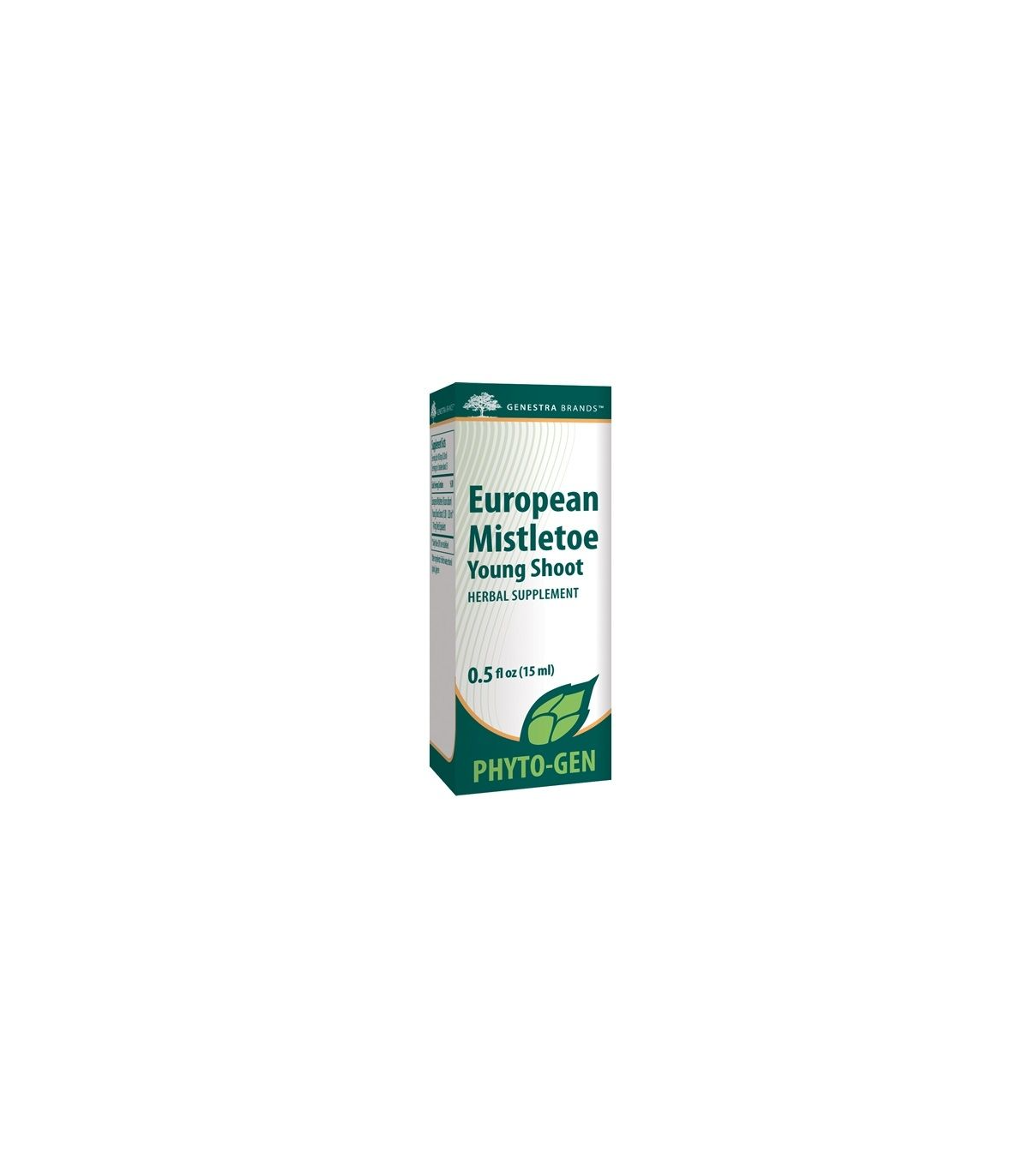 Genestra European Mistletoe Young Shoot 15 ml | Unbeatable Prices, Daily Deals | VITASHOP