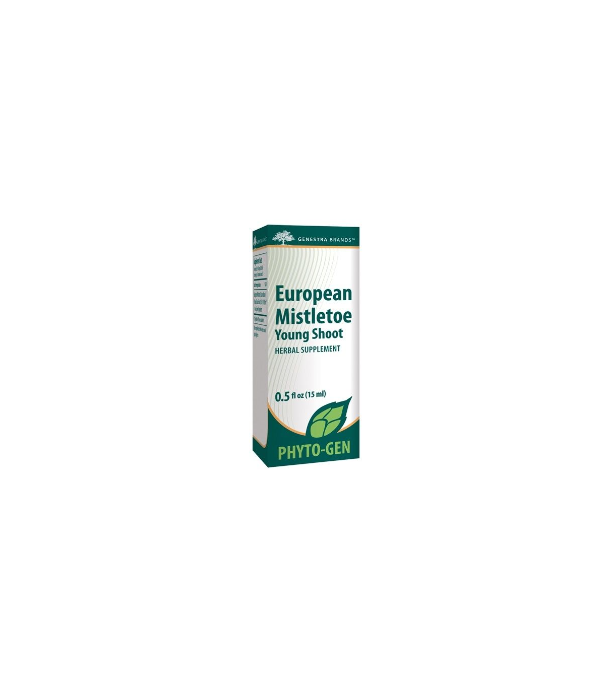 Genestra European Mistletoe Young Shoot 15 ml | Unbeatable Prices, Daily Deals | VITASHOP
