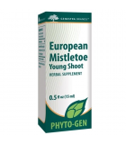 Genestra European Mistletoe Young Shoot 15 ml | Unbeatable Prices, Daily Deals | VITASHOP