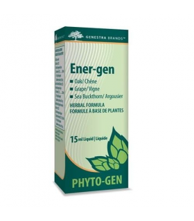 Genestra Ener-gen 15 ml | Unbeatable Prices, Daily Deals | VITASHOP