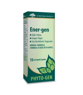 Genestra Ener-gen 15 ml | 每天不同折扣, 全网最低价格 | 种类齐全的保健品店铺 VITASHOP, 只有你想不到, 没有你买不到 !