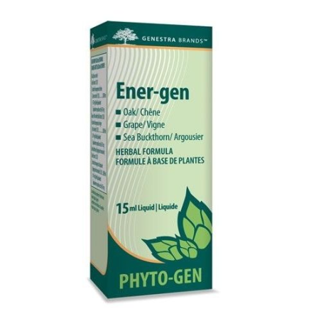 Genestra 제네스트라 에너젠 15ml | 매일 업데이트되는 특가 상품 | VITASHOP