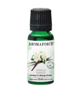 Vanilla Extract in Jojoba Oil Blend 15 mL | Safest & Easiest Shopping Vitamins Online | VITASHOP