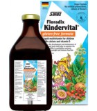 Kindervital 500 ml | Safest & Easiest Shopping Vitamins Online | VITASHOP