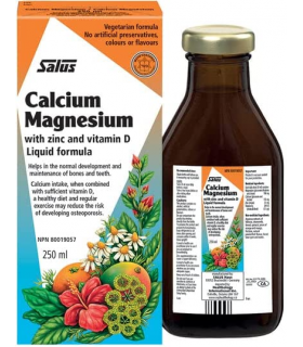 Cal-Mag 250 ml | Safest & Easiest Shopping Vitamins Online | VITASHOP